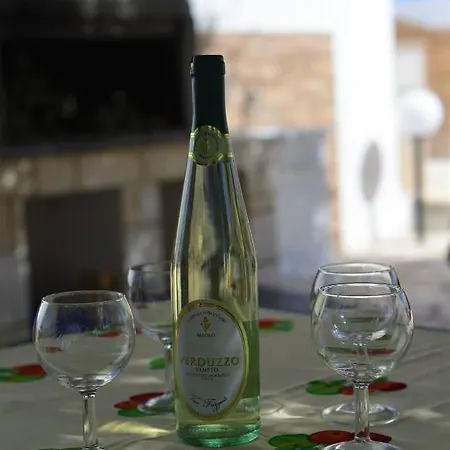 Bed & Breakfast Ginevra Relax Country Porto Palo