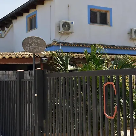 Ginevra Relax Country Porto Palo