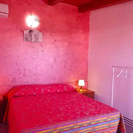 Bed & Breakfast Ginevra Relax Country Porto Palo