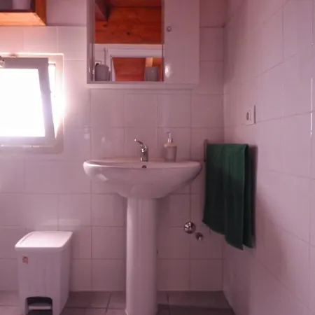 Bed & Breakfast Ginevra Relax Country *