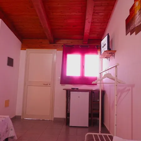 Ginevra Relax Country Bed & Breakfast Porto Palo