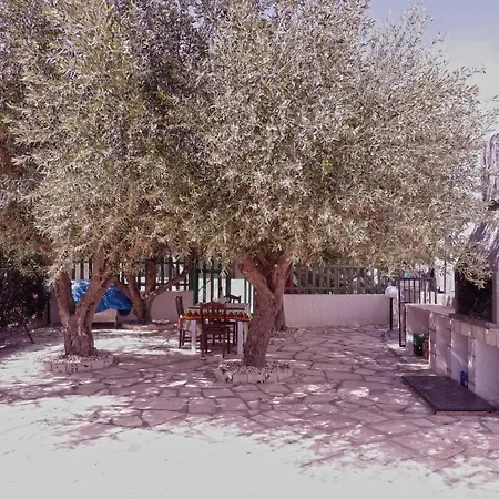 Bed & Breakfast Ginevra Relax Country