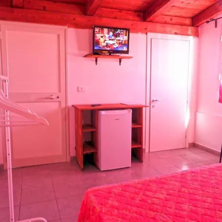 Ginevra Relax Country * Porto Palo