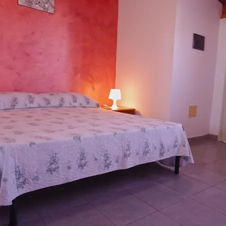 Ginevra Relax Country