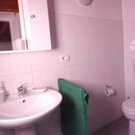 Ginevra Relax Country Bed & Breakfast Porto Palo