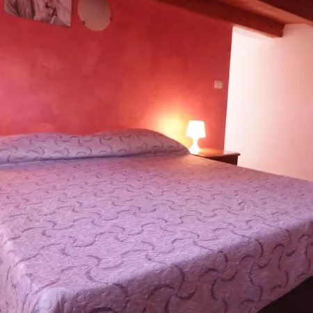 Bed & Breakfast Ginevra Relax Country