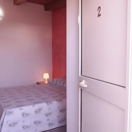 Ginevra Relax Country Bed & Breakfast Porto Palo