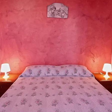 Ginevra Relax Country
