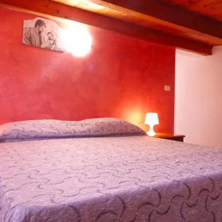 Ginevra Relax Country Bed & Breakfast